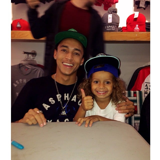 nyjah huston