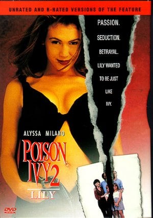 Poison Ivy 2: Lily