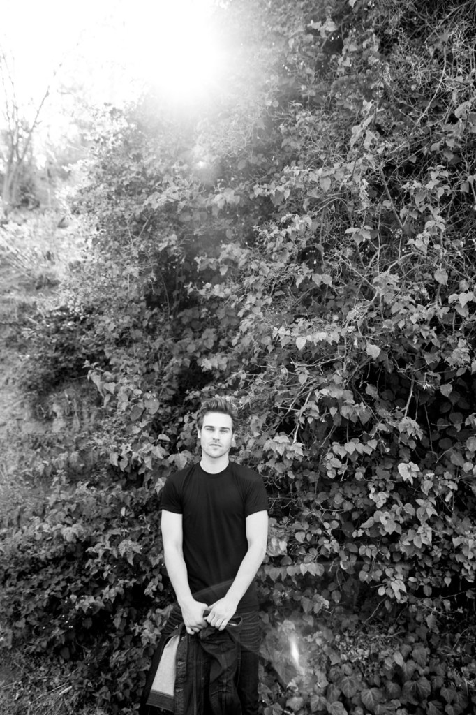 Grey Damon