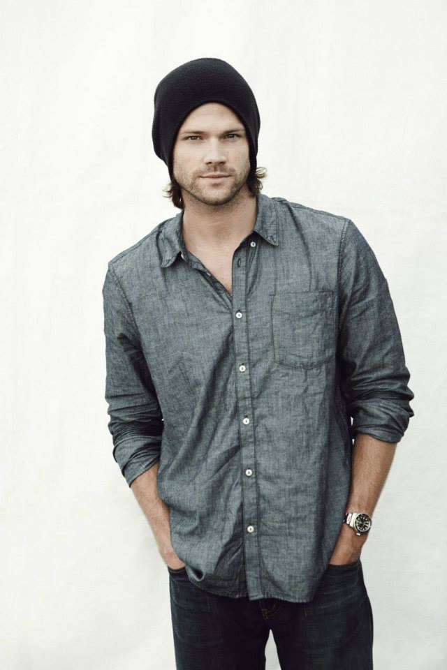 Jared Padalecki Jared Padalecki