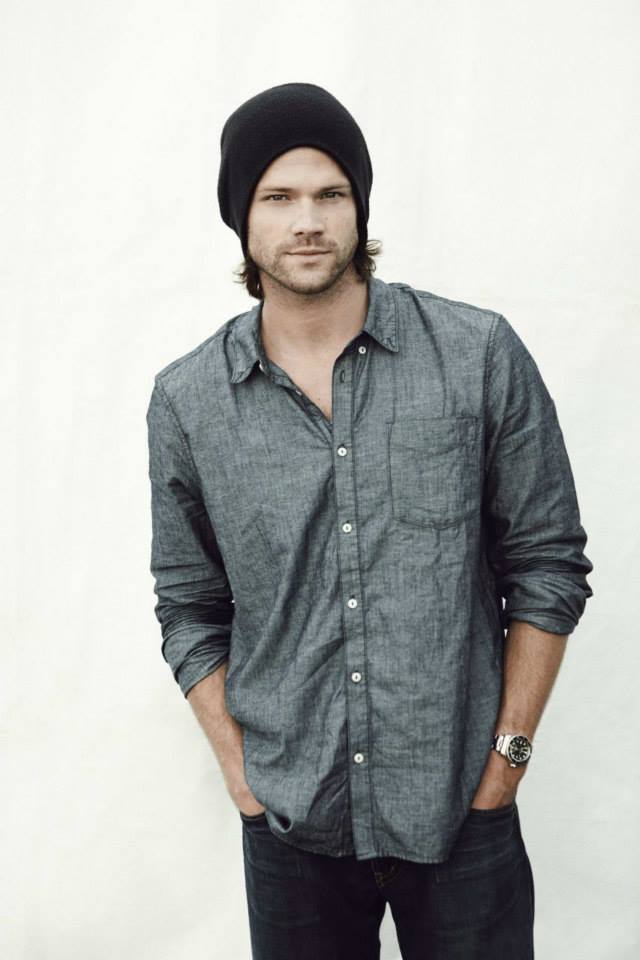 Jared Padalecki