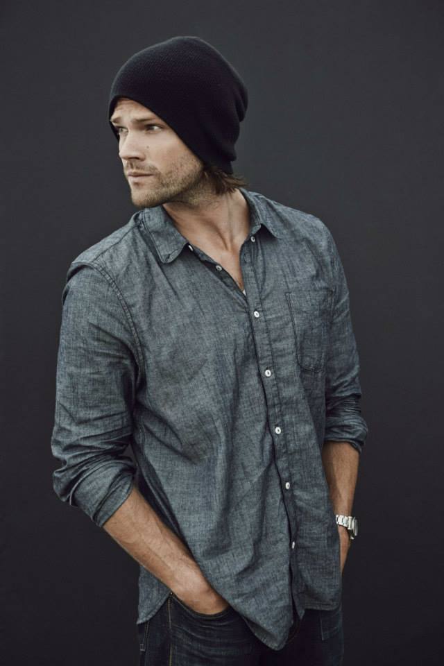 Jared Padalecki