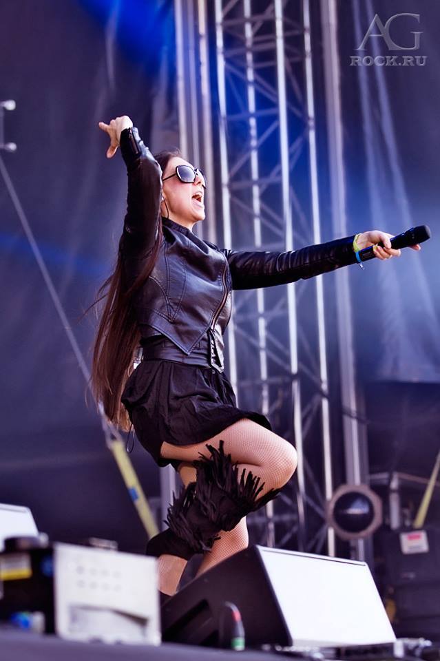 Elize Ryd