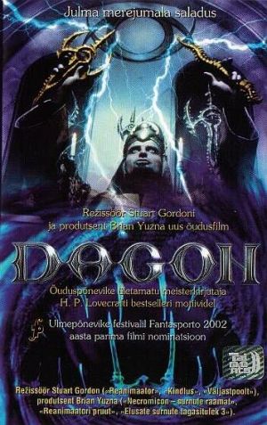 Dagon