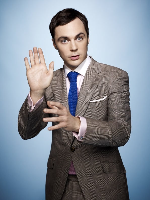 Jim Parsons