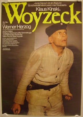 Woyzeck