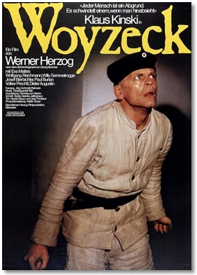 Woyzeck