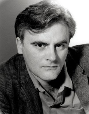Mark Redfield