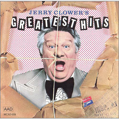 Jerry Clower