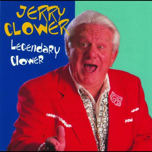 Jerry Clower