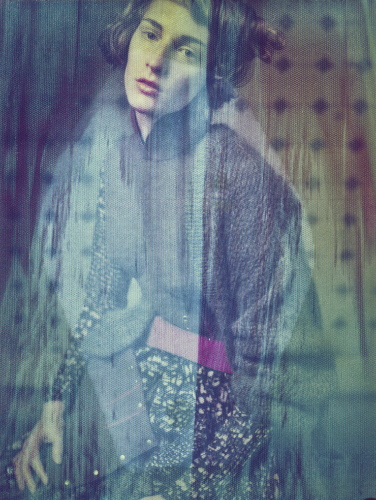 Ros Georgiou