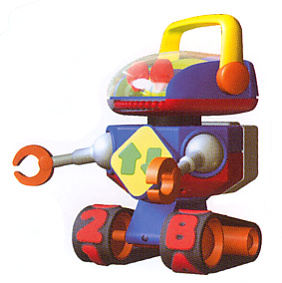 Robot