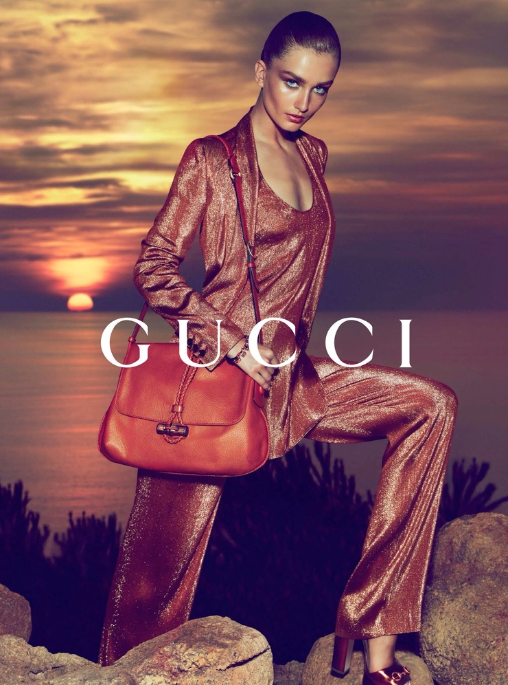 Andreea Diaconu Andreea Diaconu