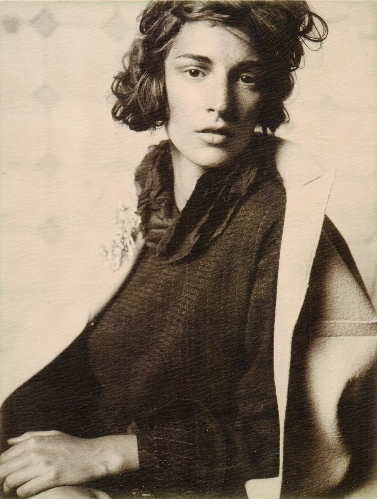 Ros Georgiou