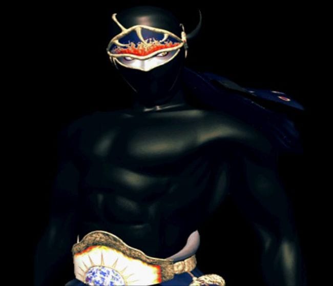 Final Fantasy III
