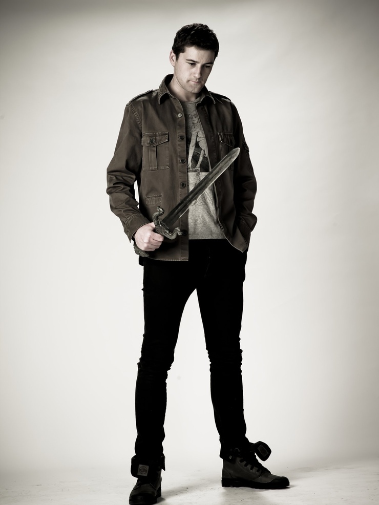 Emmett Skilton