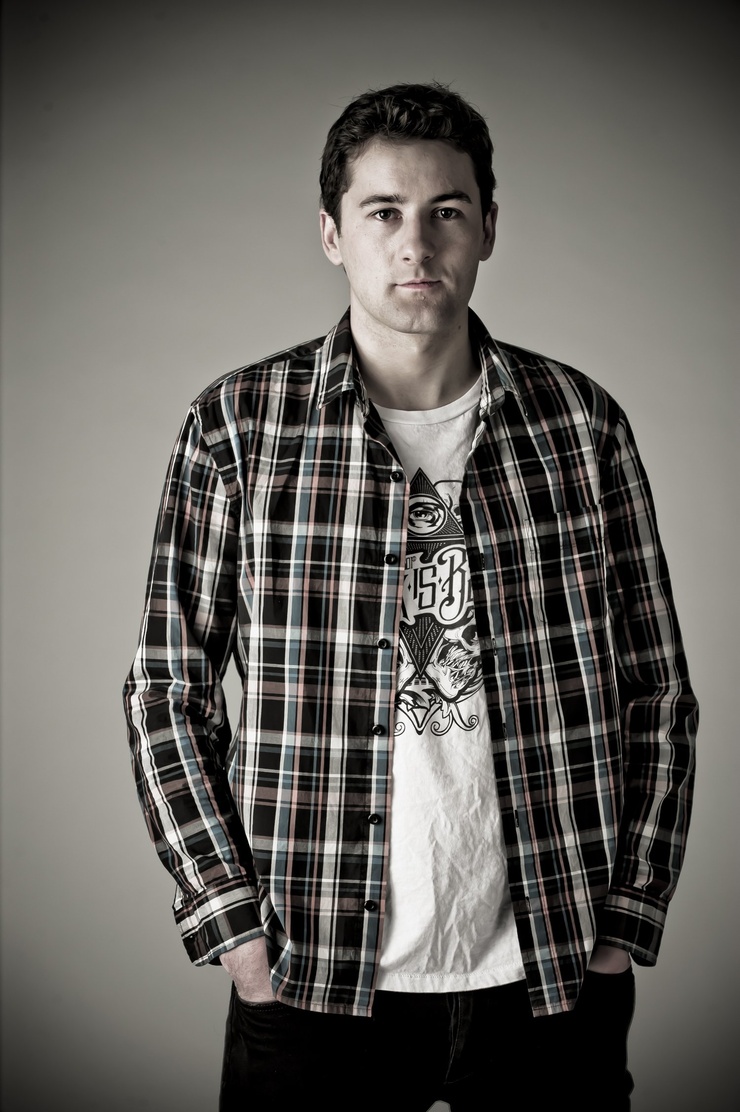 Emmett Skilton