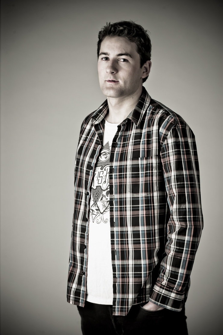 Emmett Skilton