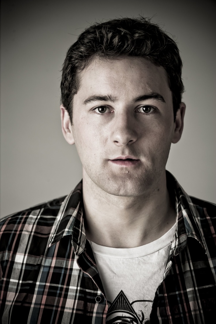 Emmett Skilton