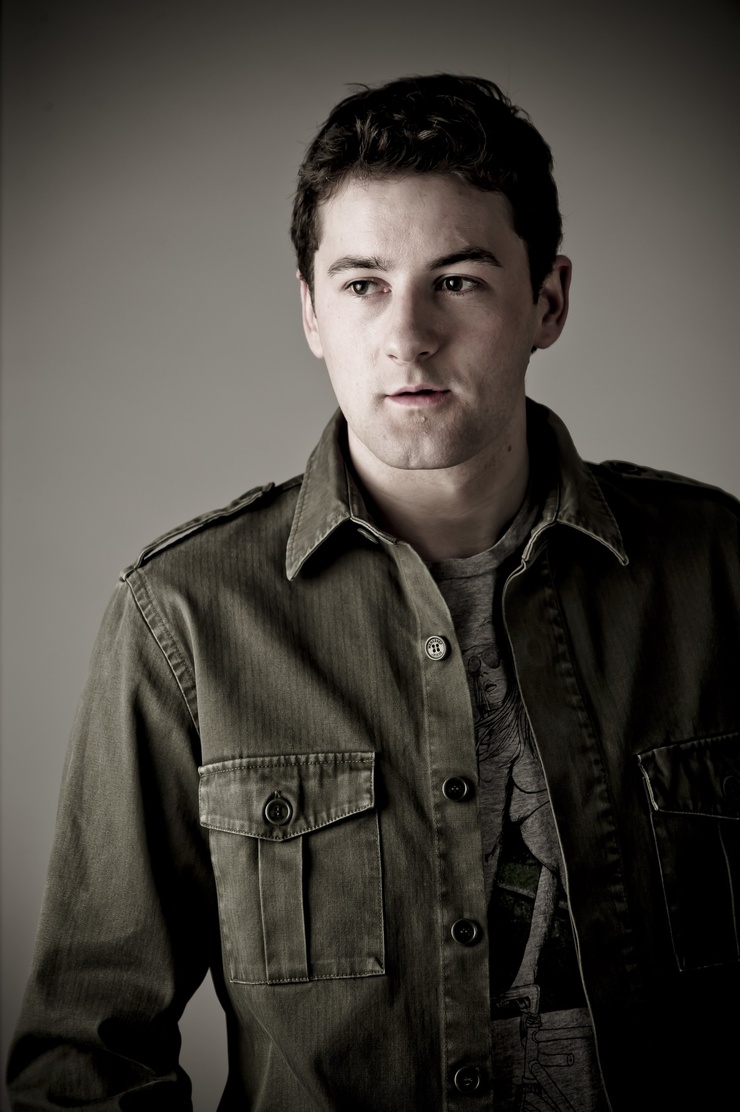 Emmett Skilton