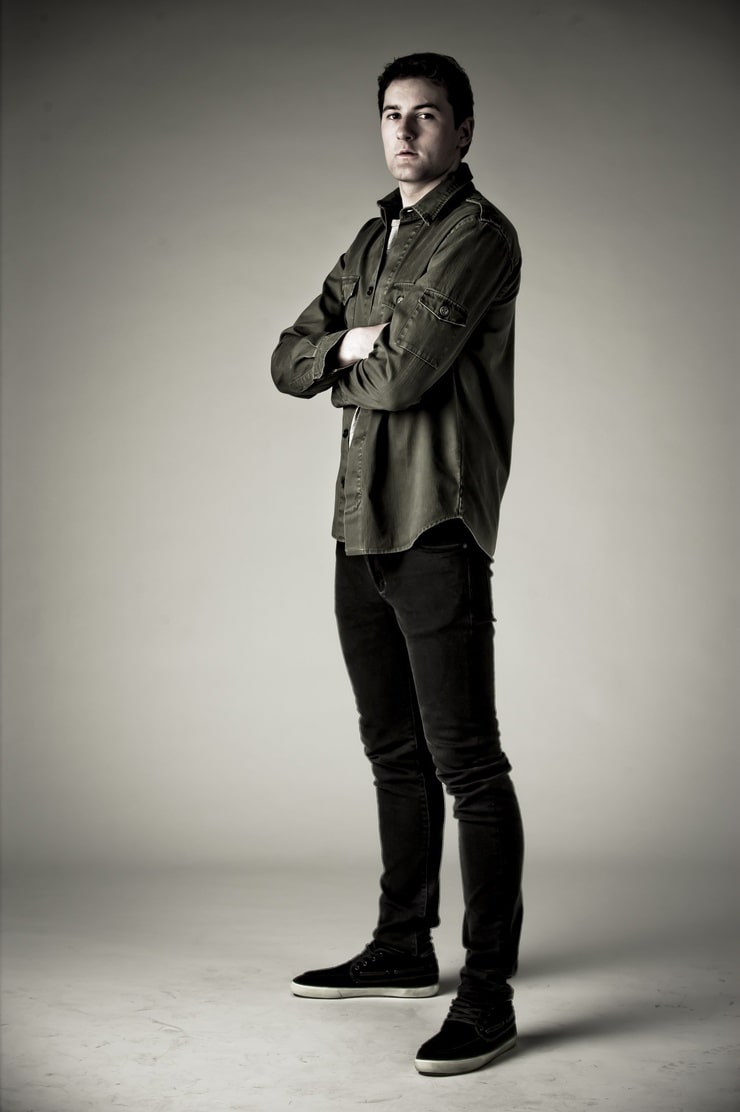 Emmett Skilton