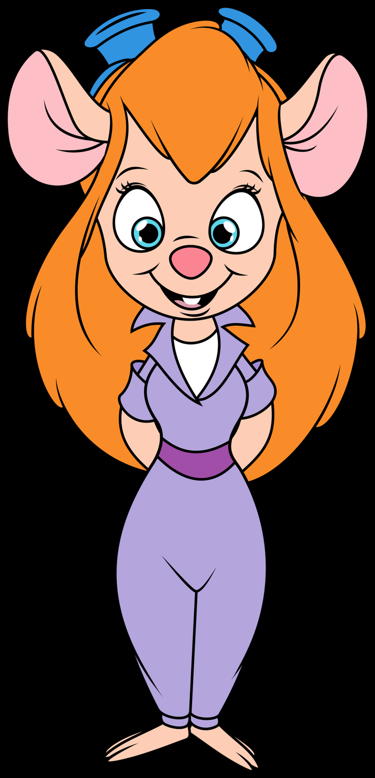 Gadget Hackwrench Gadget Hackwrench