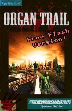 Organ Trail [Flash]