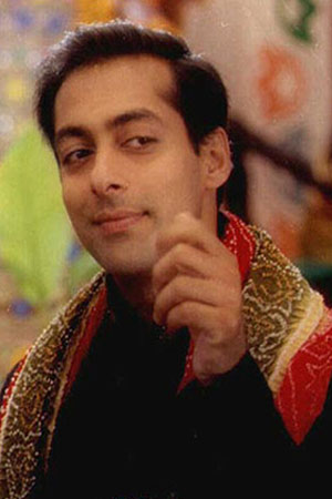 Salman Khan