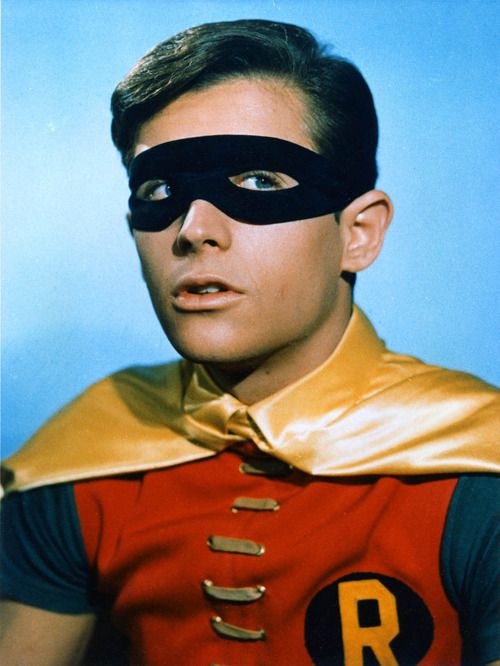Robin (All Versions) Robin (All Versions)