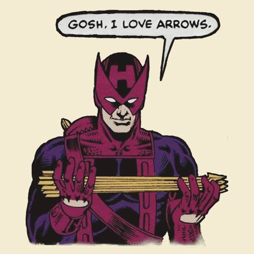 Hawkeye
