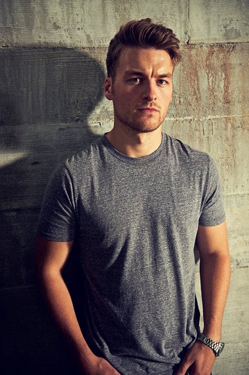 Matt Stokoe