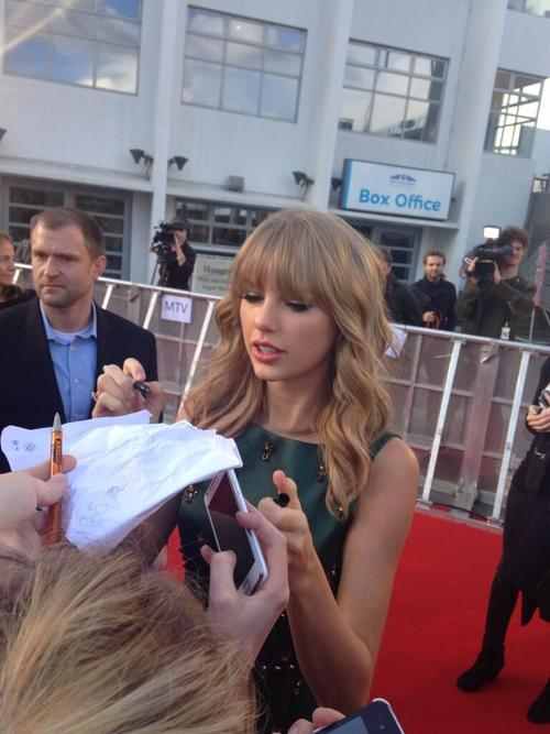 Taylor Swift