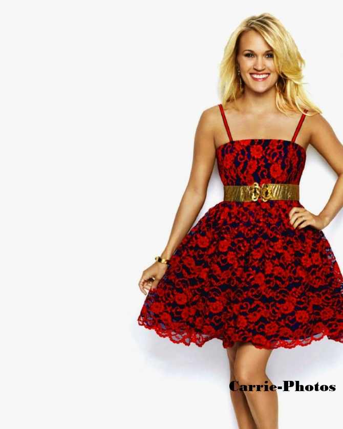 Carrie Underwood Carrie Underwood
