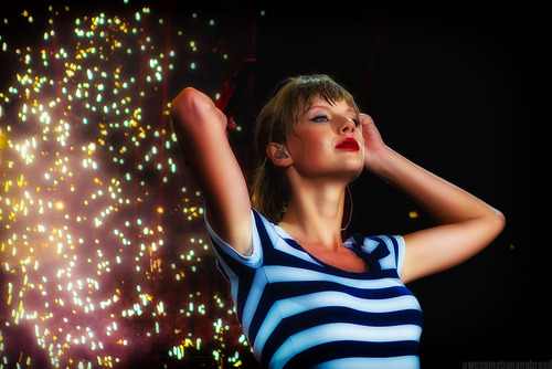 Taylor Swift