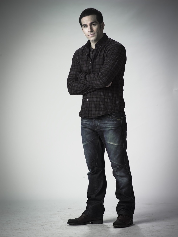 Jared Turner
