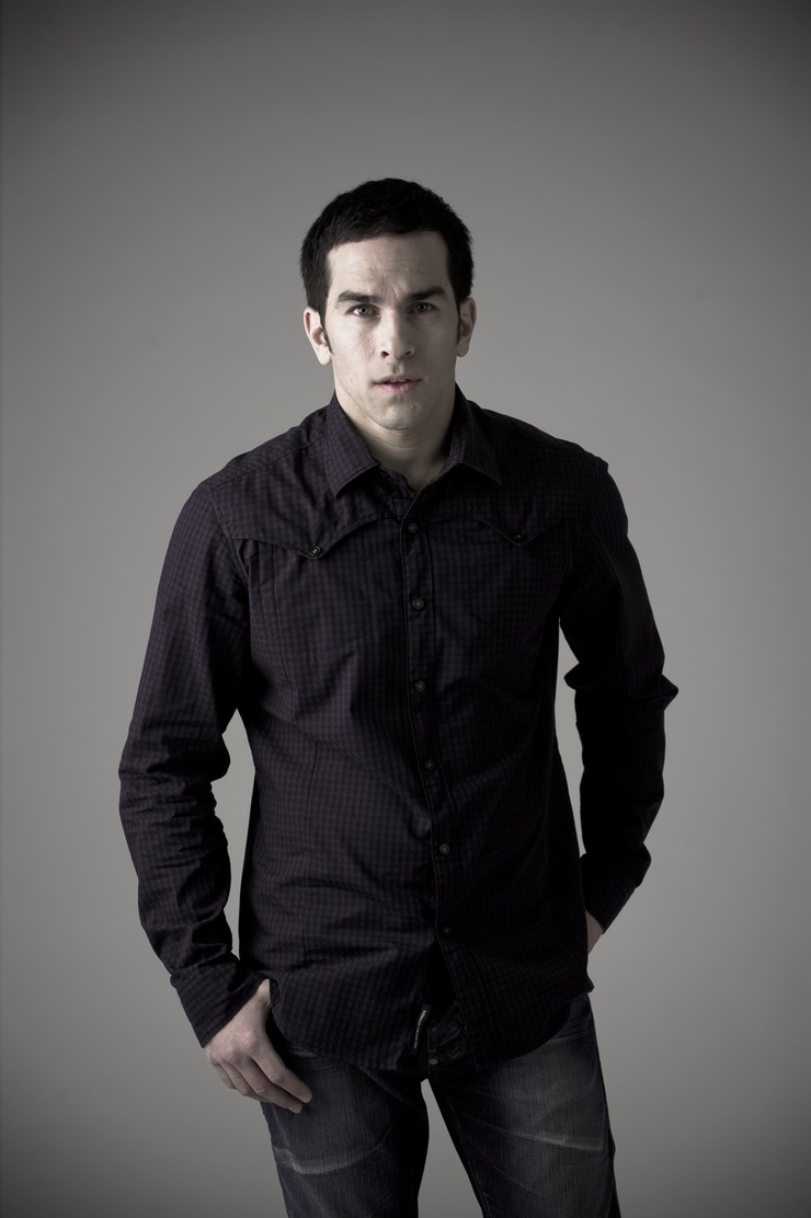Jared Turner