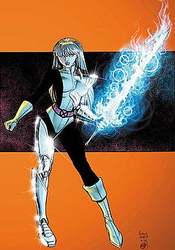 Magik Magik