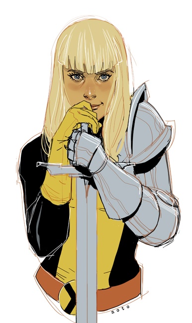 Magik