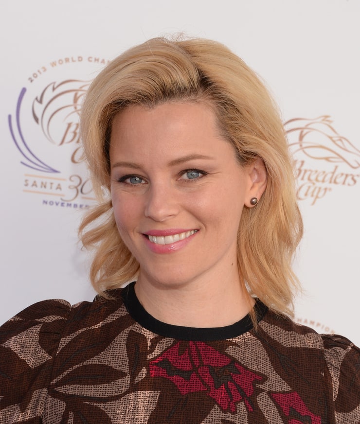 Elizabeth Banks