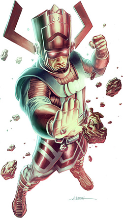 Galactus Galactus