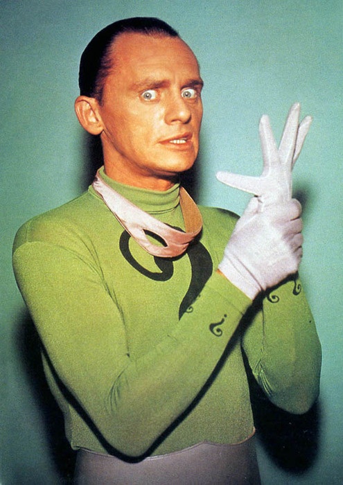 Riddler