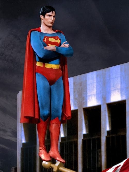 Superman