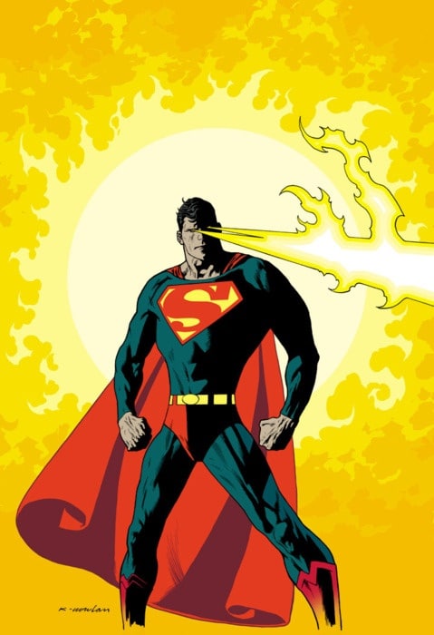 Superman