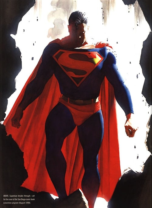 Superman