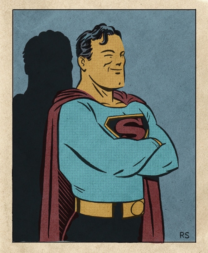 Superman