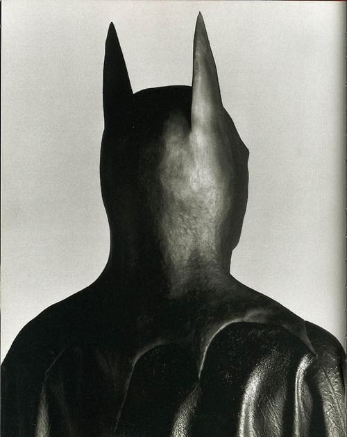 Batman Batman