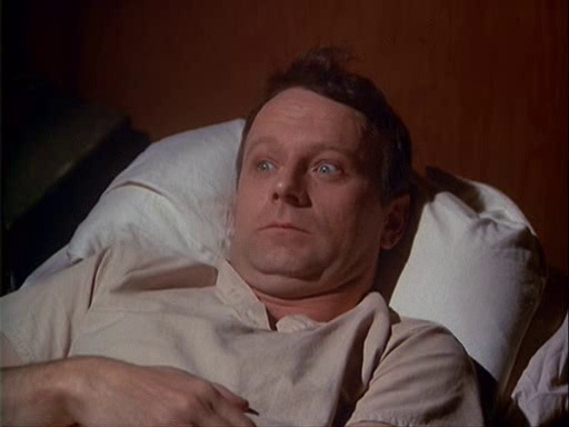 Larry Linville