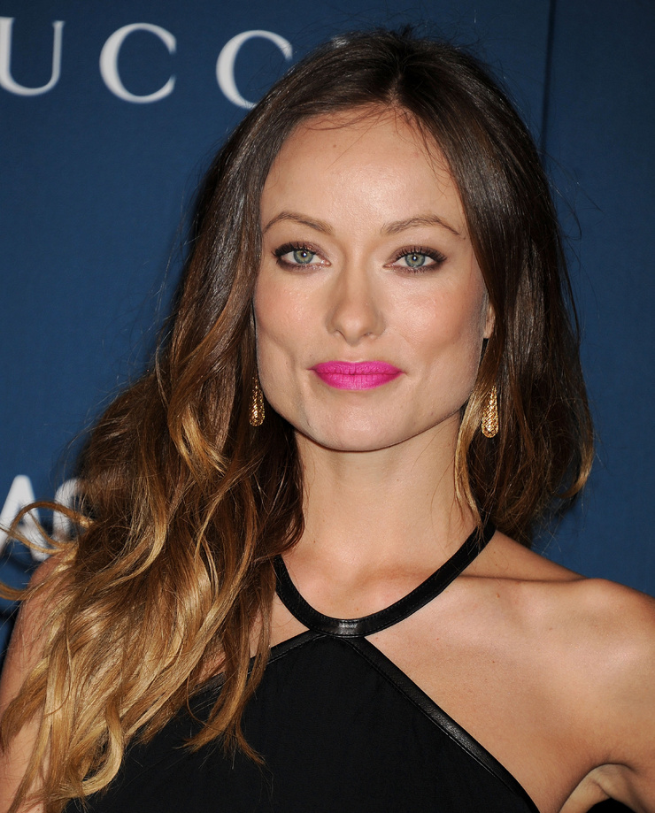 Olivia Wilde Olivia Wilde