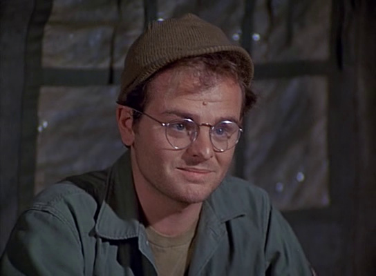 Gary Burghoff