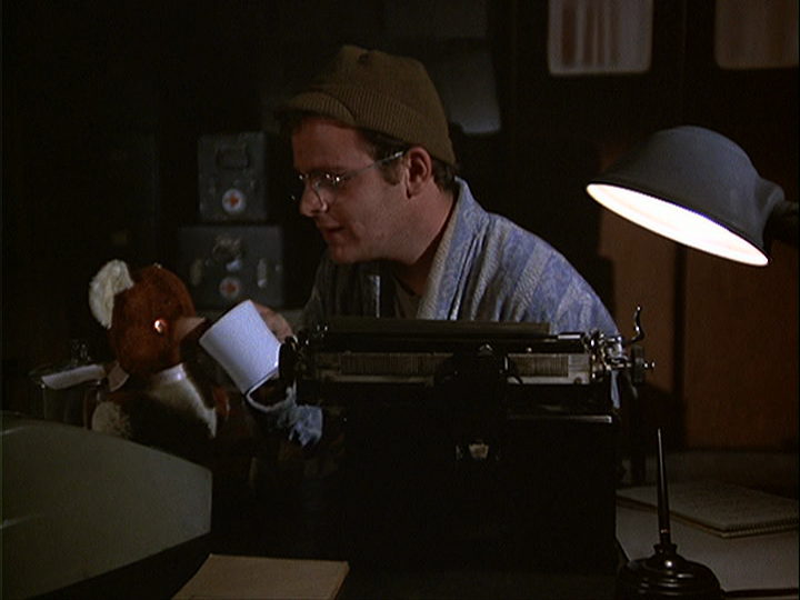 Gary Burghoff